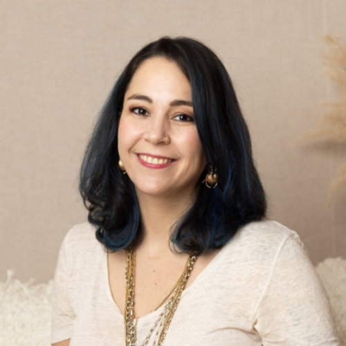 Laure  - Human Resources Expert