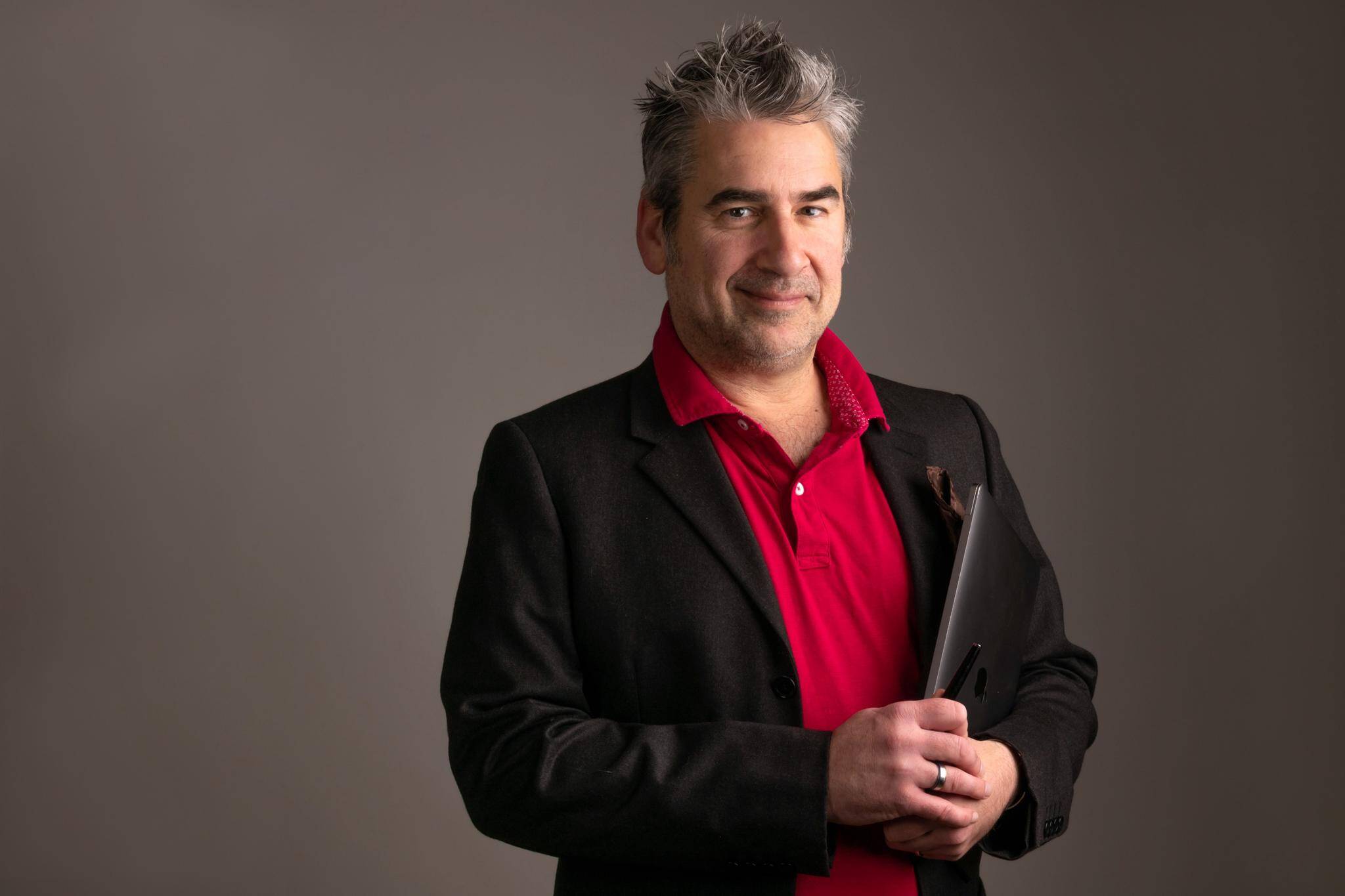 Emmanuel Latouche