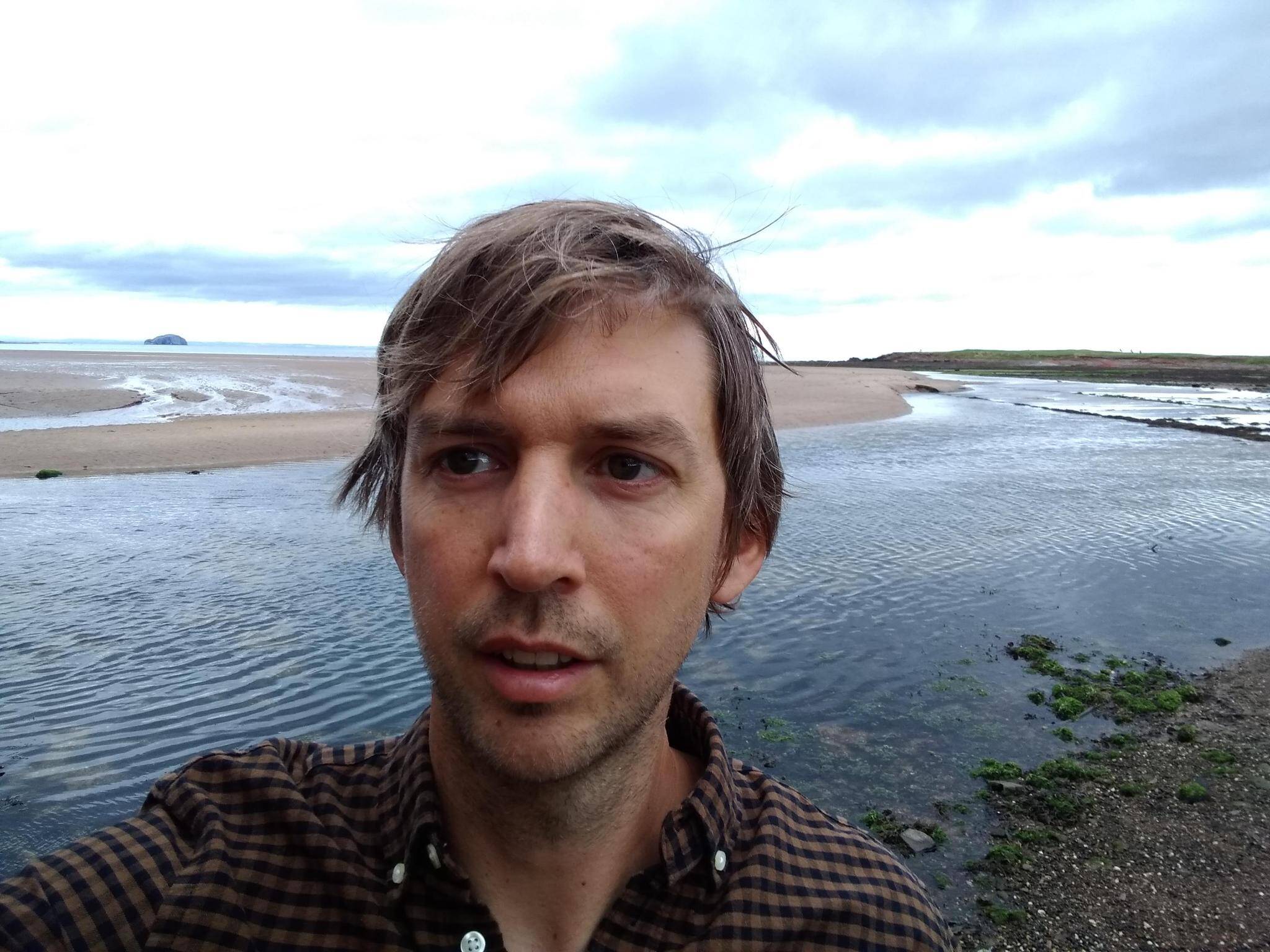 Ben Harris