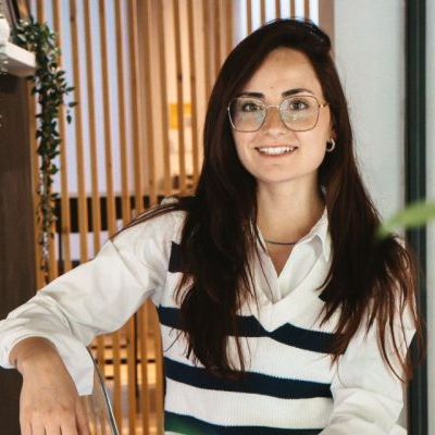 Irina Ochoa Bataller