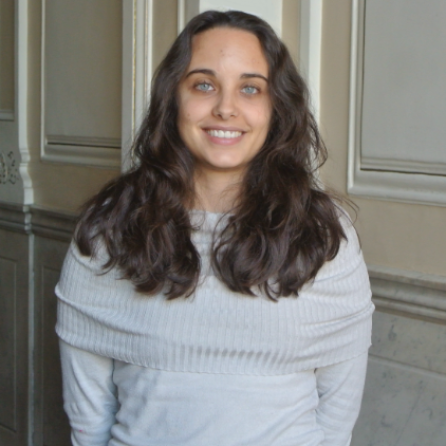 Irene De Hoz Atero - Data Analyst