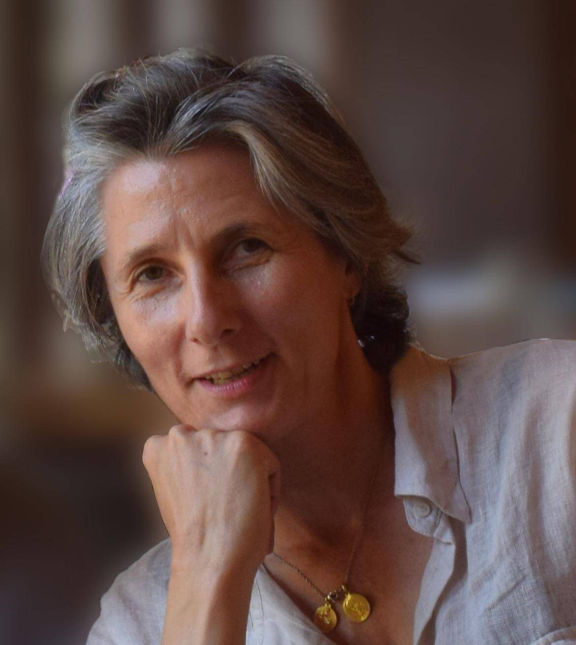Charlotte Lemaigre Dubreuil