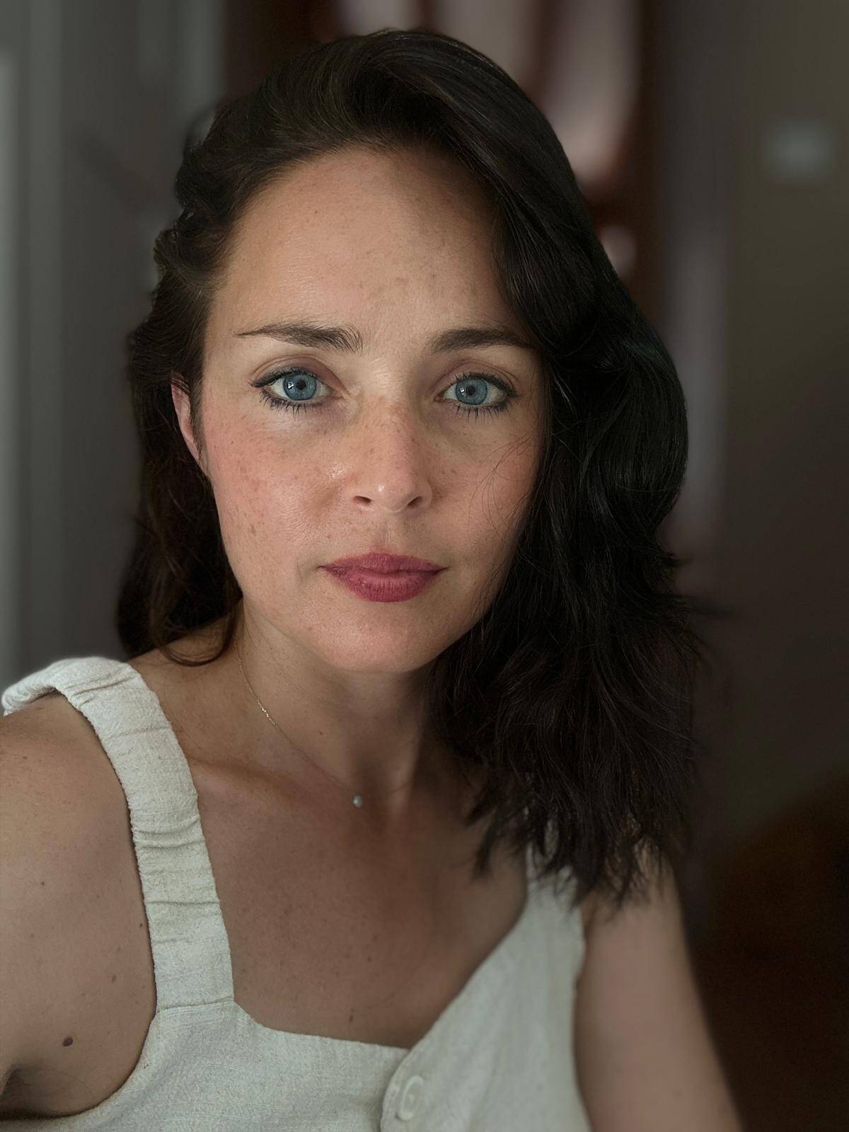 Caroline G.