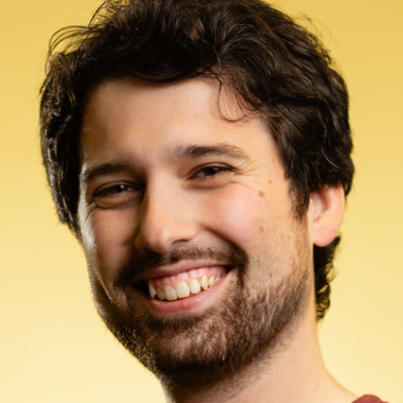 Stijn Seghers - Engineering Lead