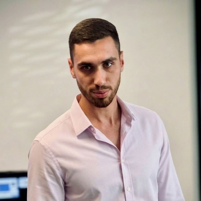 Clément Guillard - Product Manager / Chef de projet [Site web, SEO]