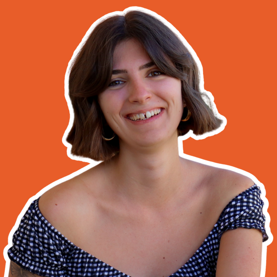 Nina Havgoudoukian