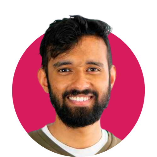 Imran Mehdi