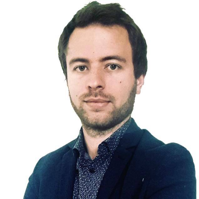 Vincent Rouchon
