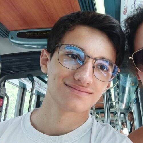 Corentin Roy