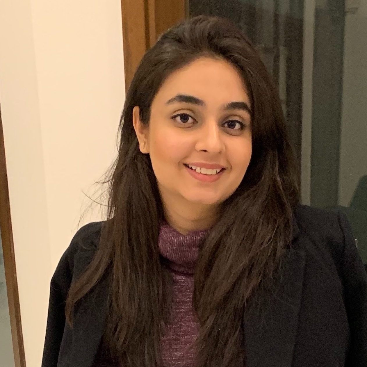 Fatima Kundi
