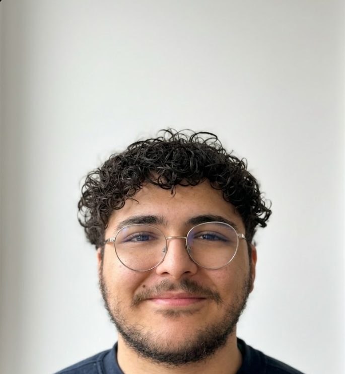 Karim Zenagui - Ingénieur réseau