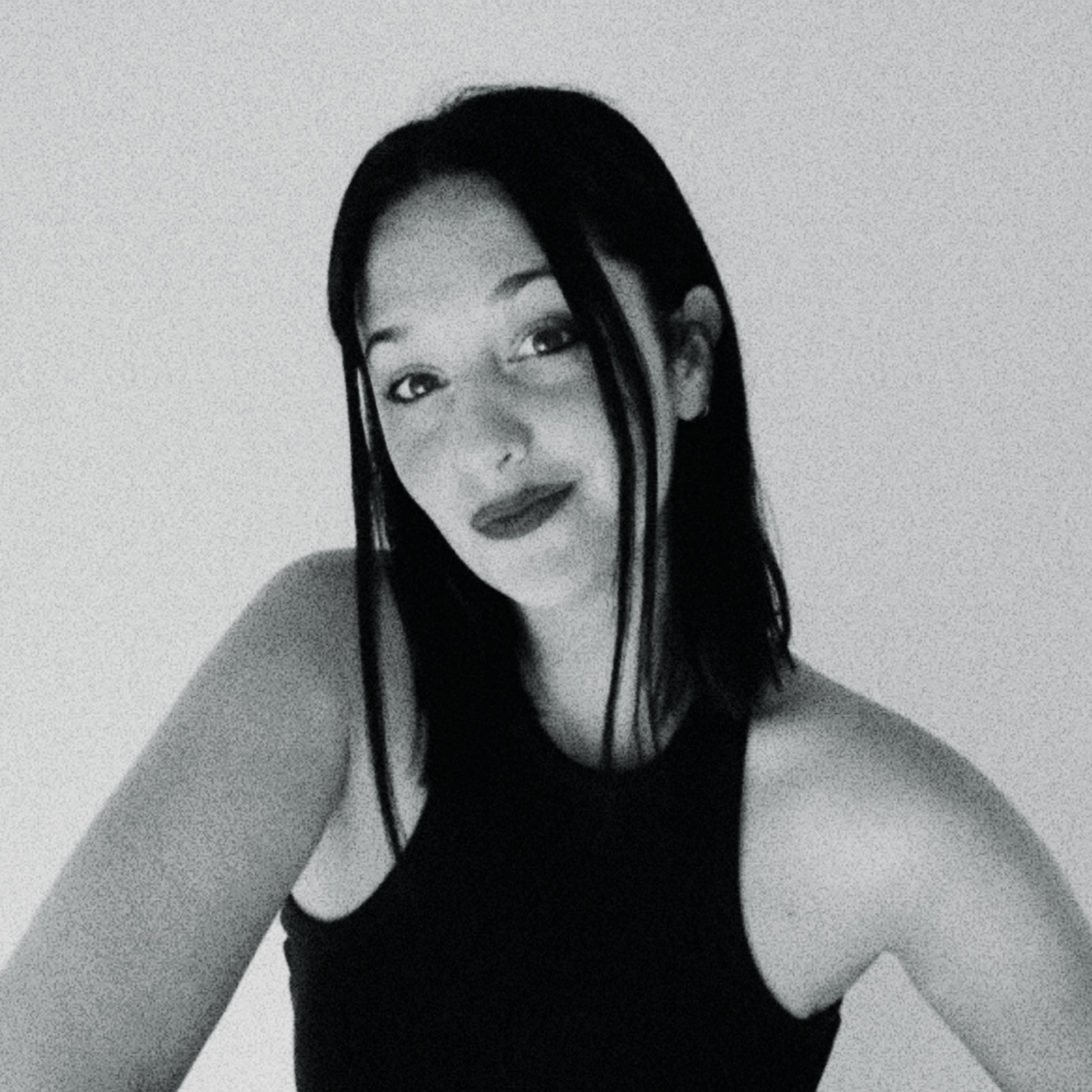 María Alvarez Torres - Community Manager, creadora y editora de contenido