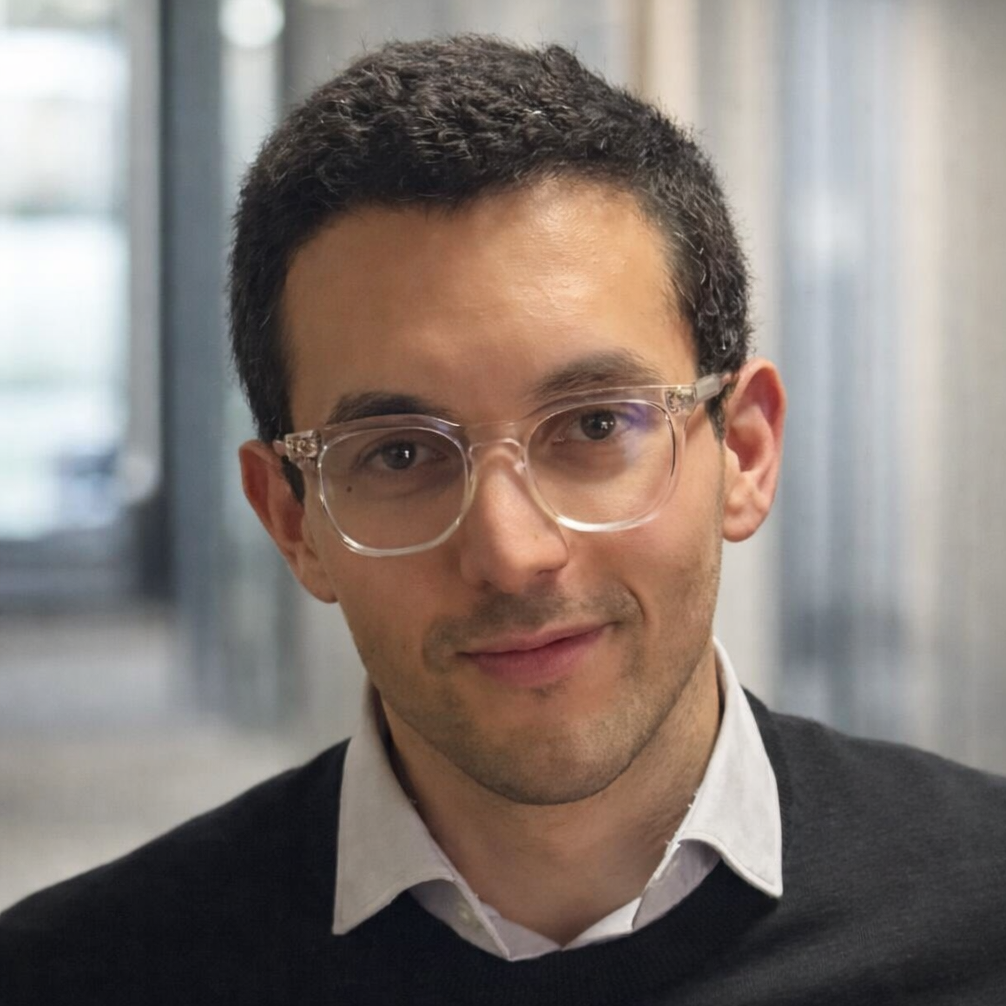 Mohamed D.