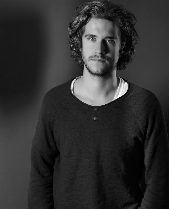 Noé Bailleux