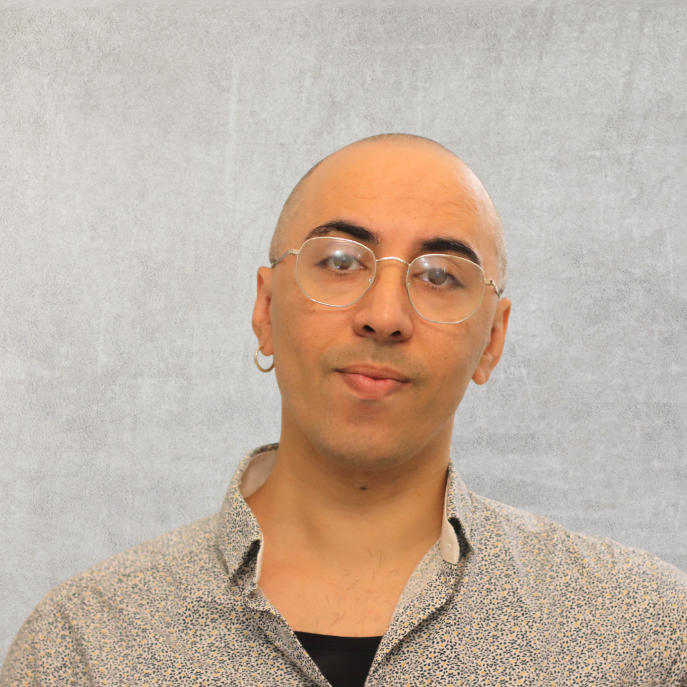 Mehdi Jack Dzenite Ketreb - Product Designer | SaaS & Web Applications