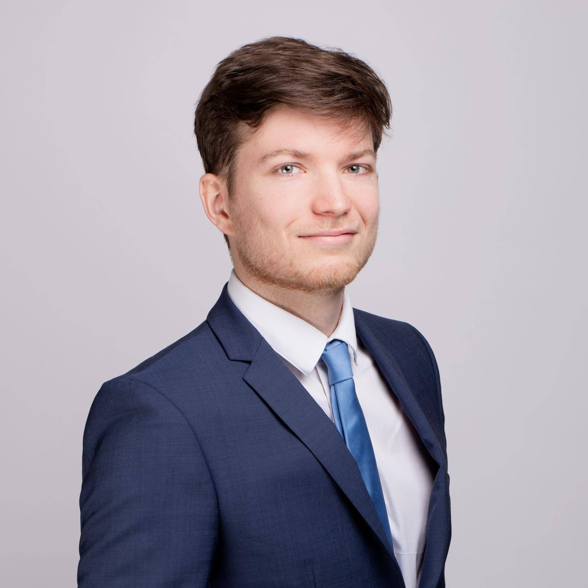 Paul Boëssé - Product Manager / Product Owner