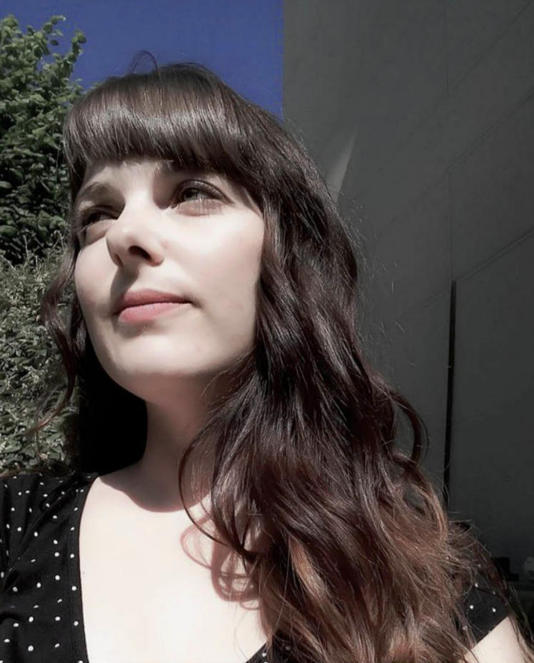Eloïse Néret