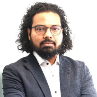 Deepak Kumar - SAP & AI Transformation Leader