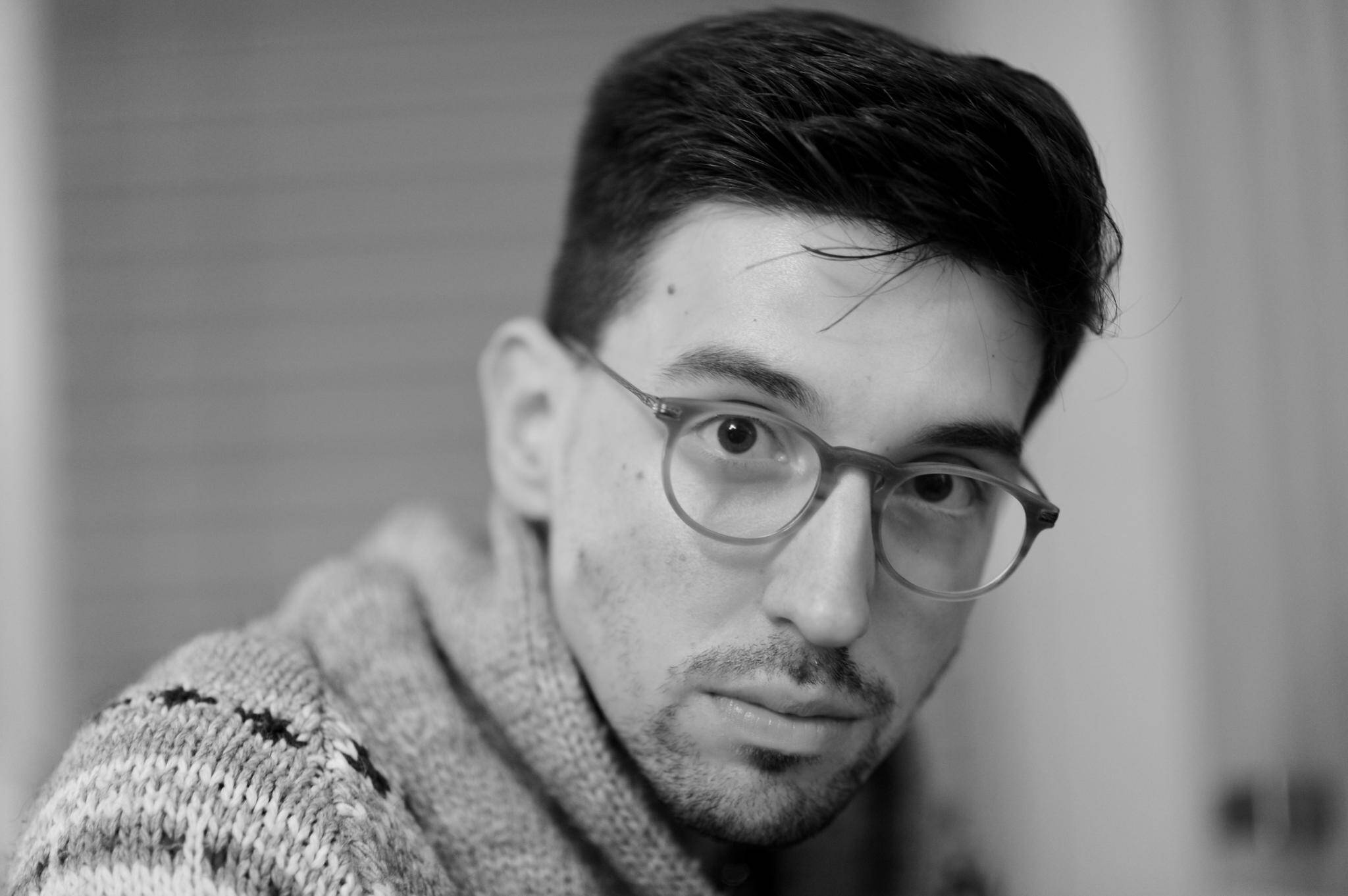 Thibaut Leroy