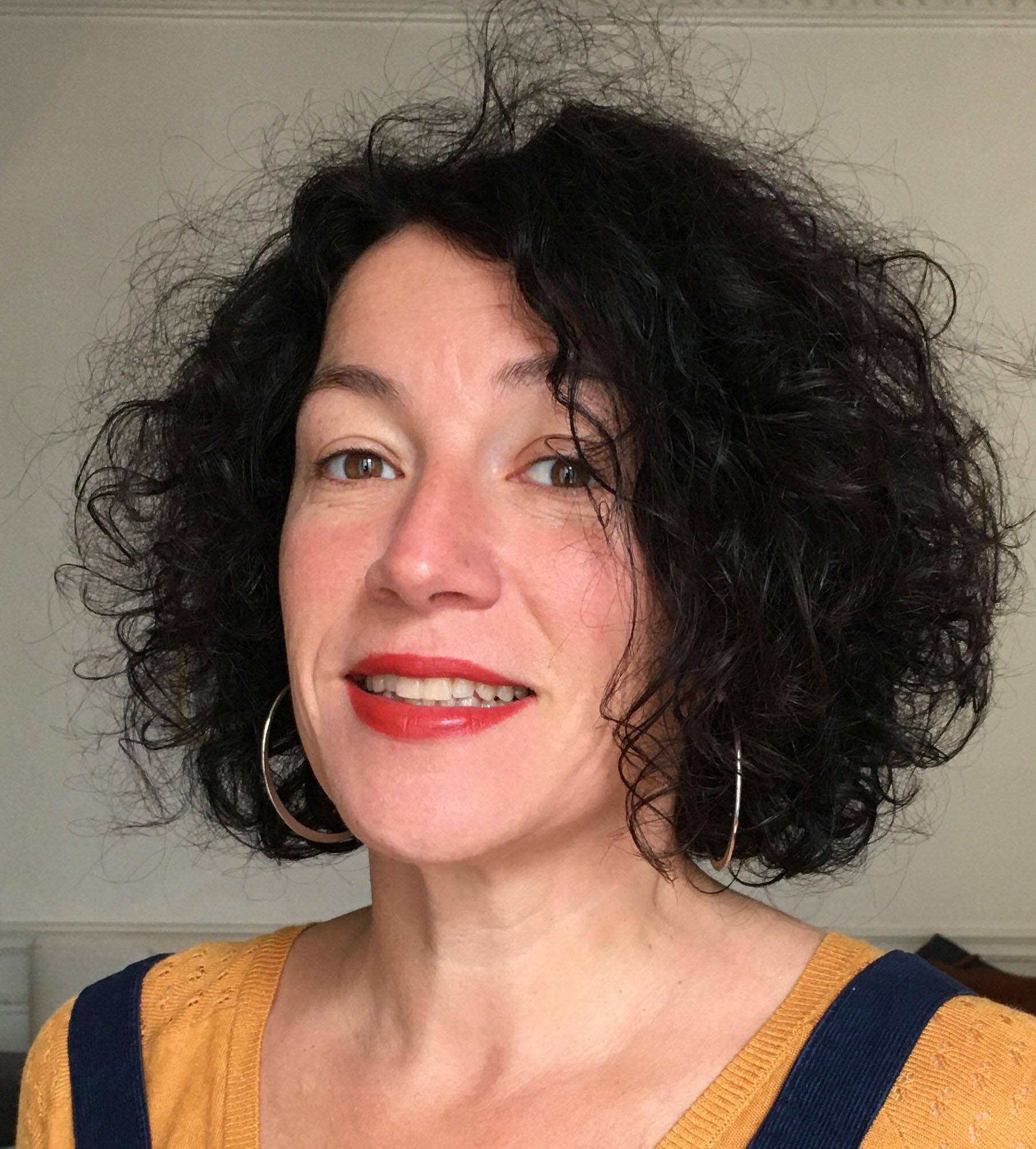 Cécile Jouan