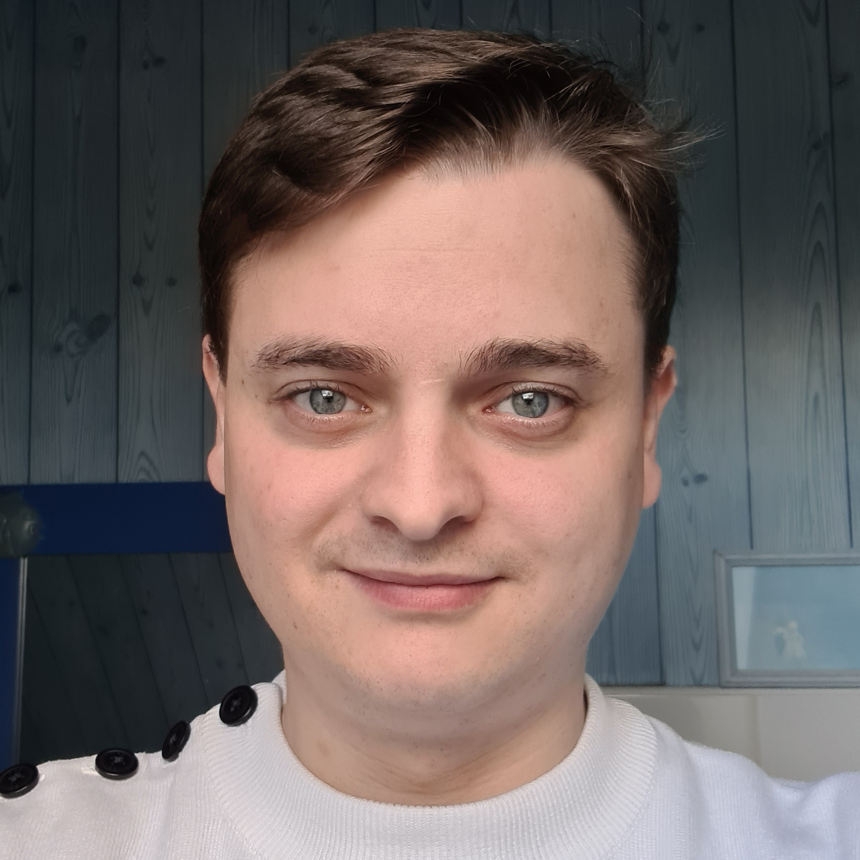 Maxence B. - Consultant e-commerce B2B | Shopify, SEO & Data