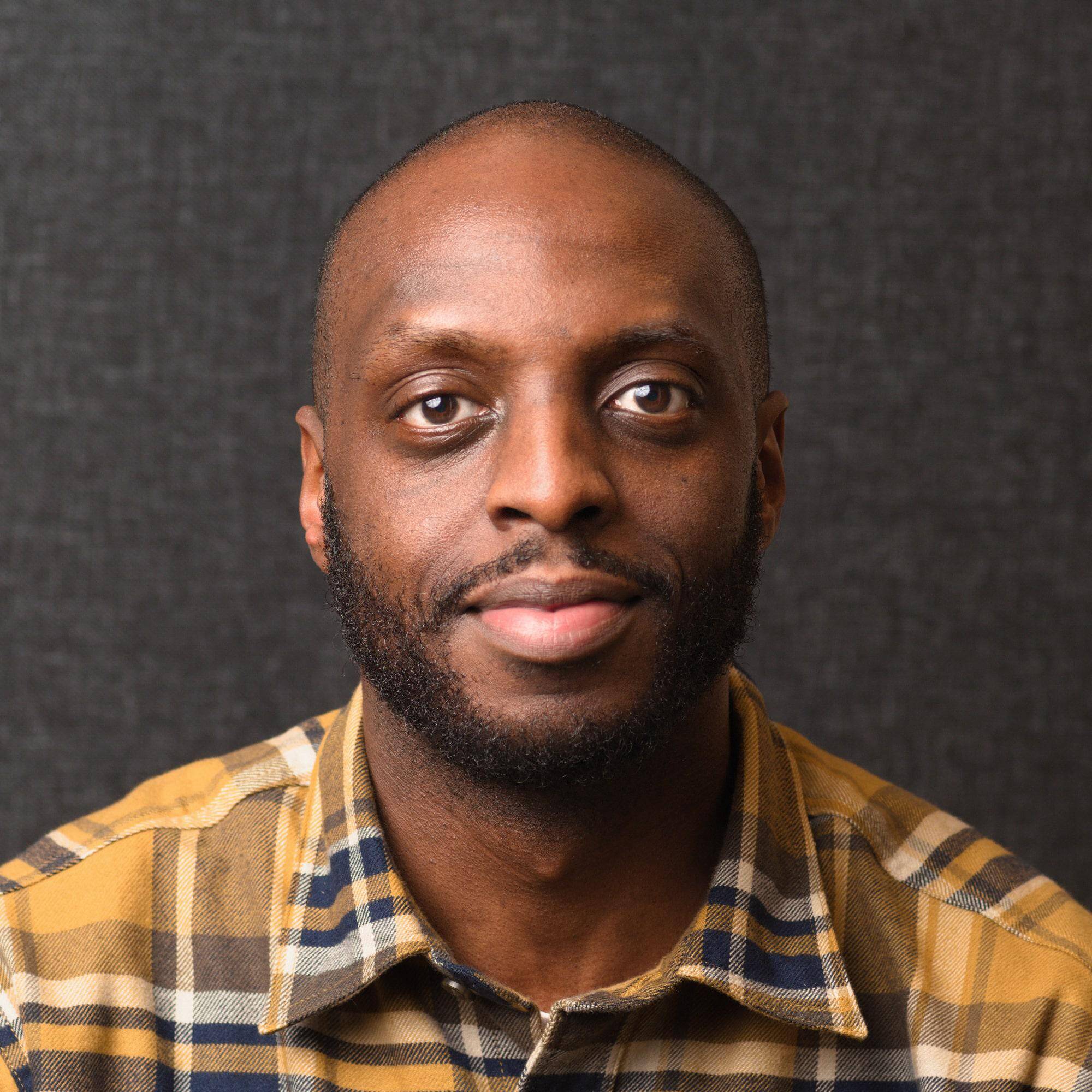 Steve T. - Consultant Digital Marketing