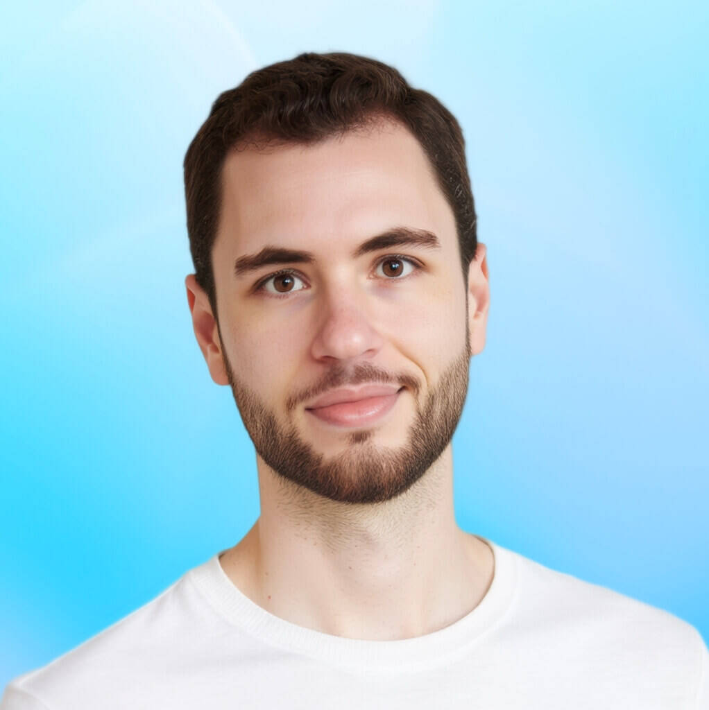 Florian Bailly - Fractional CTO | Architecte | PHP | Symfony