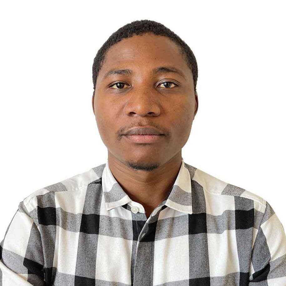 Nicolas Kasolene