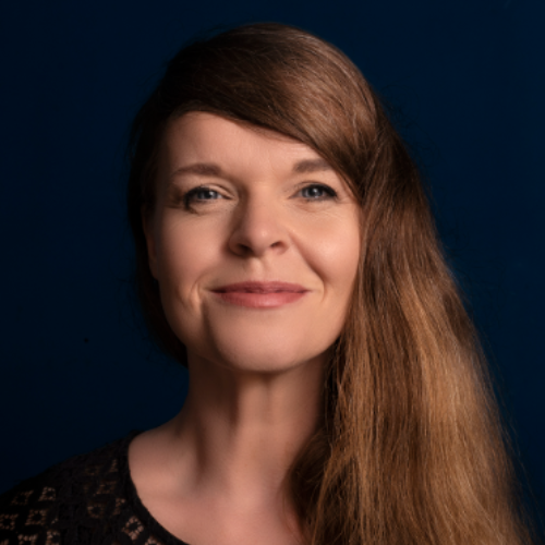 Katja Ganesh