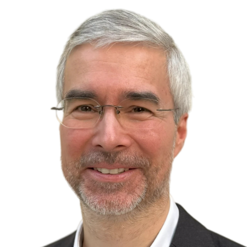Dr. Herwig Rollett - Senior Strategy Consultant: AI, Growth, Big Bets