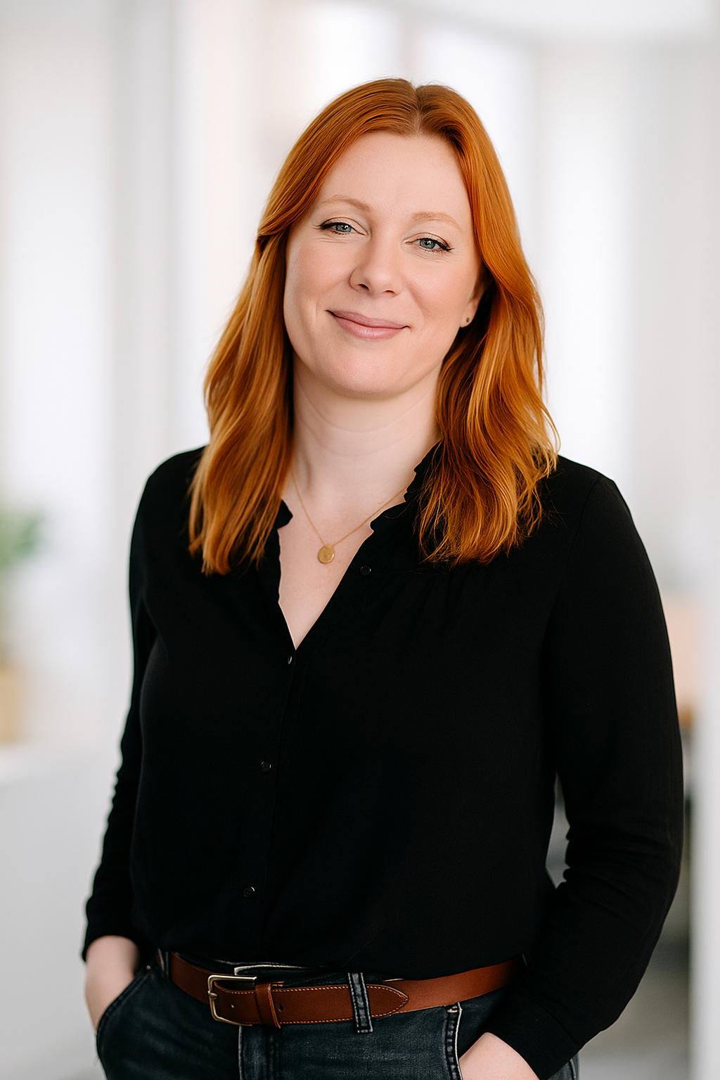 Hélène Lemaitre