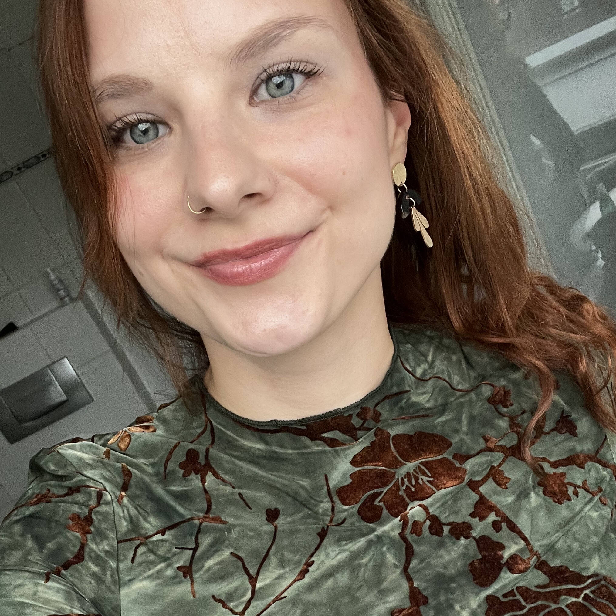 Marie Freitag - Kommunikationsdesignerin