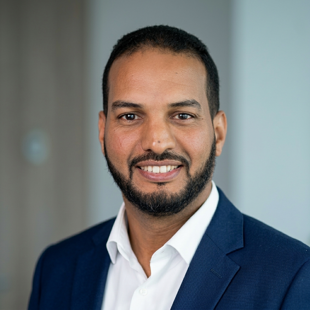 Mohamed S. - Service Delivery Manager | PMO | Chef Projet Data