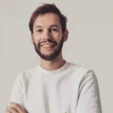 Martin Denou