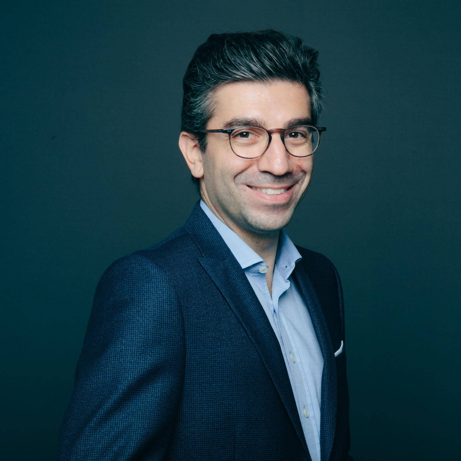 Elie Jaskarzec