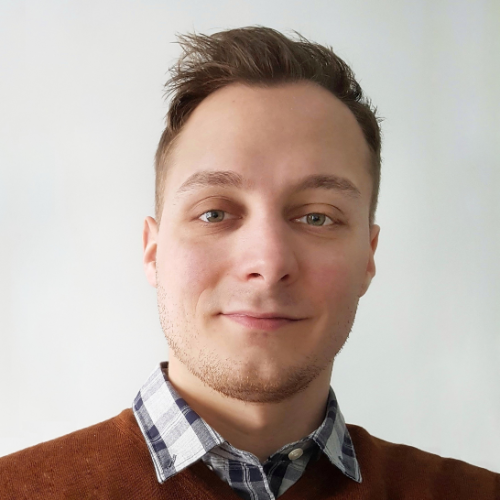 Fabien Duhamel - Ingénieur Devops