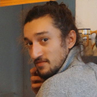 Nicolas Vigneron