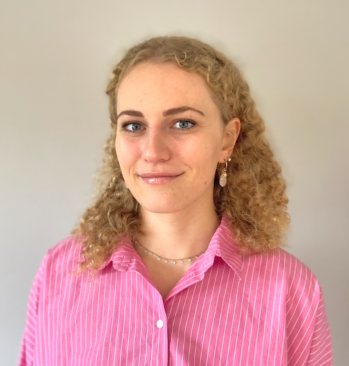 Lina H. - Social Media und Influencer Marketing