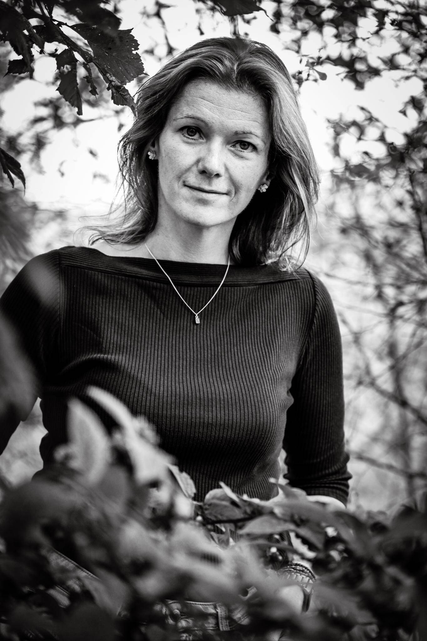 Karolien Dedapper