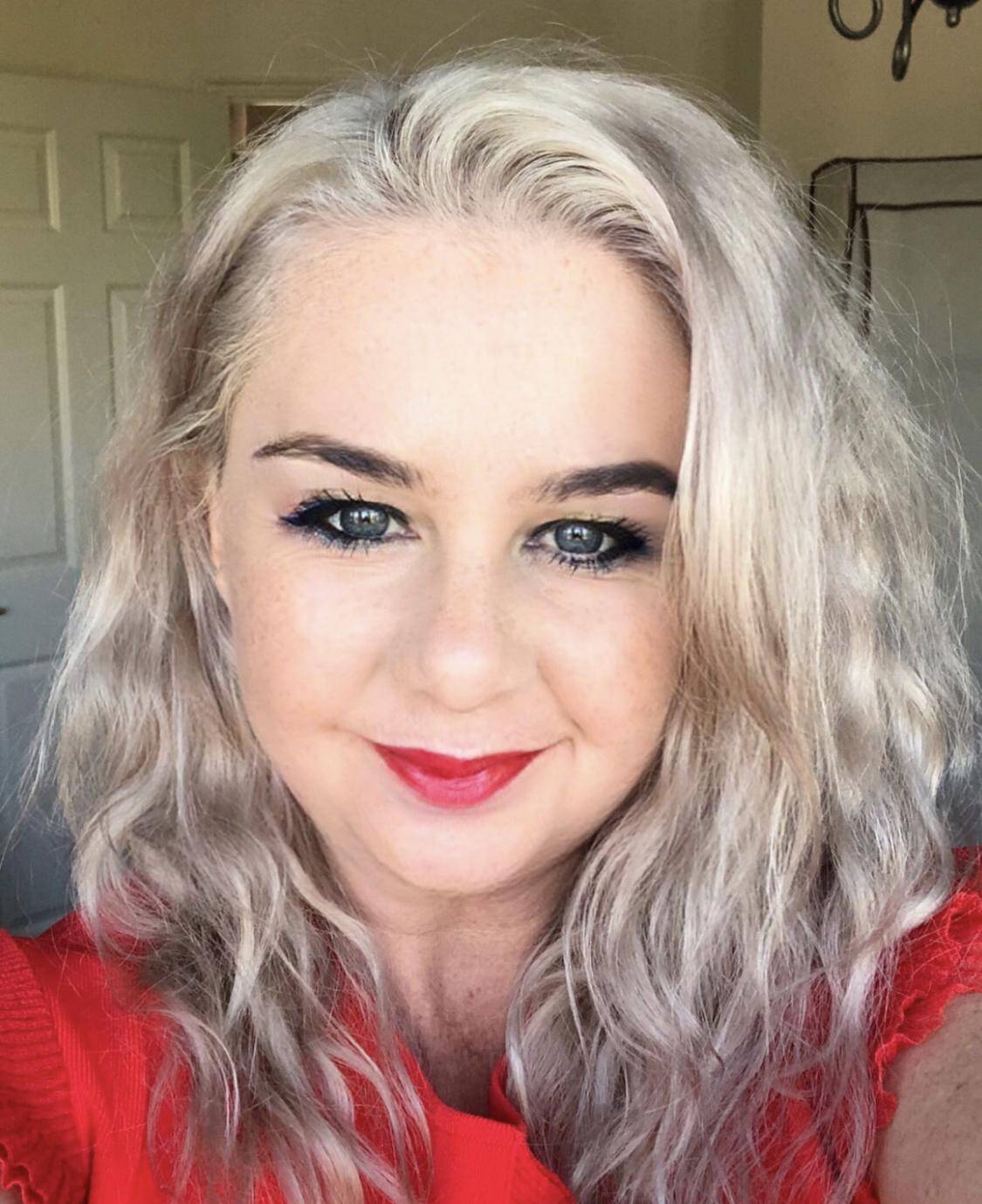 Tracy Tristram