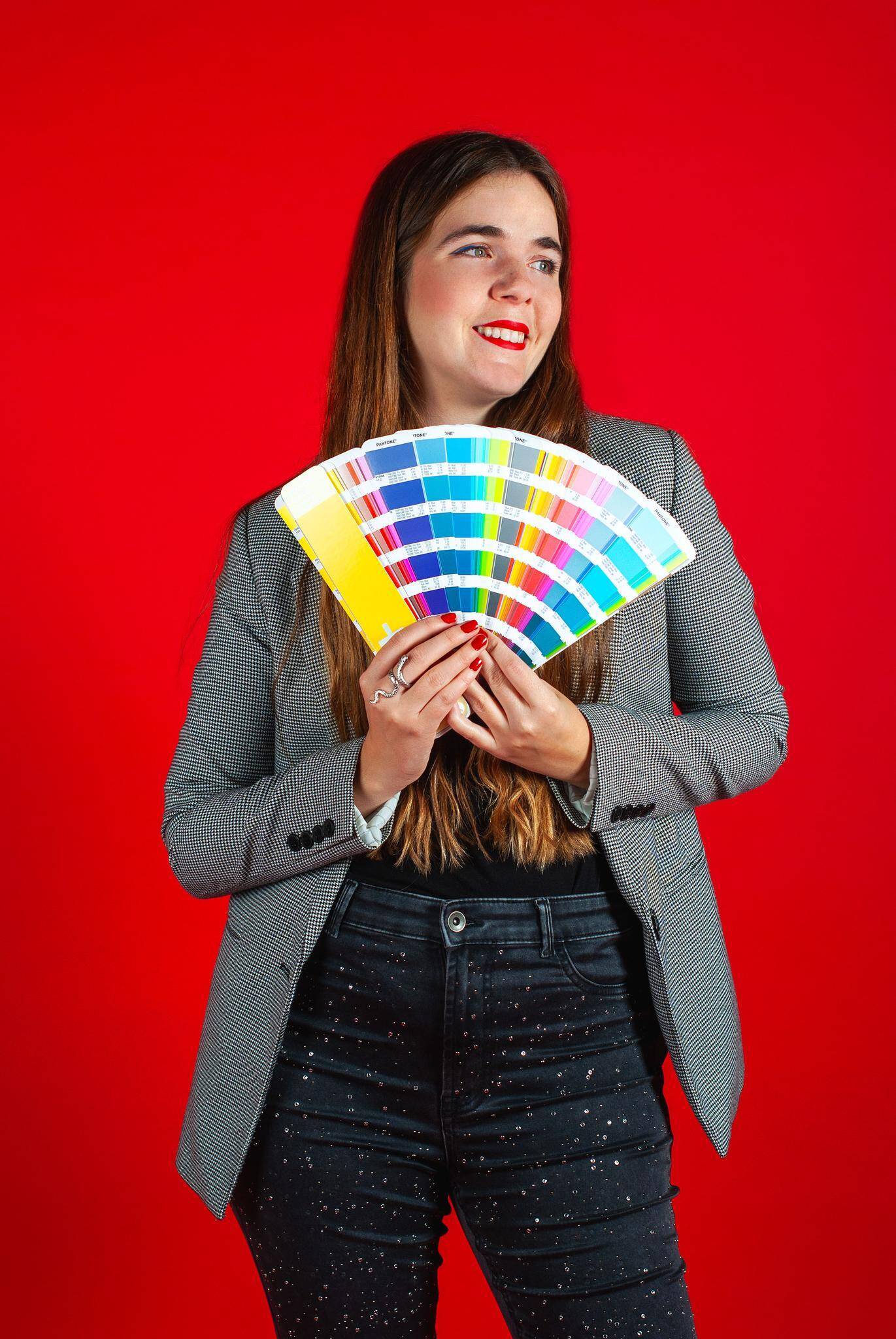 Ana Rosa Díaz-Flores