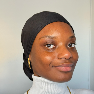 Aminata Kanouté