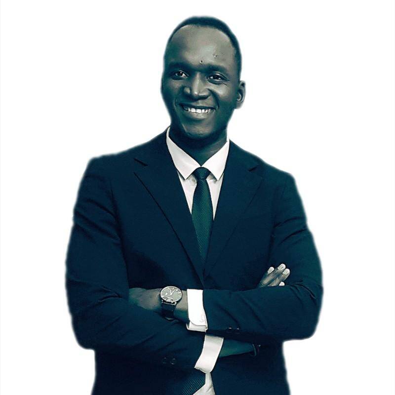 Daouda Minyang Tine - Support applicatif