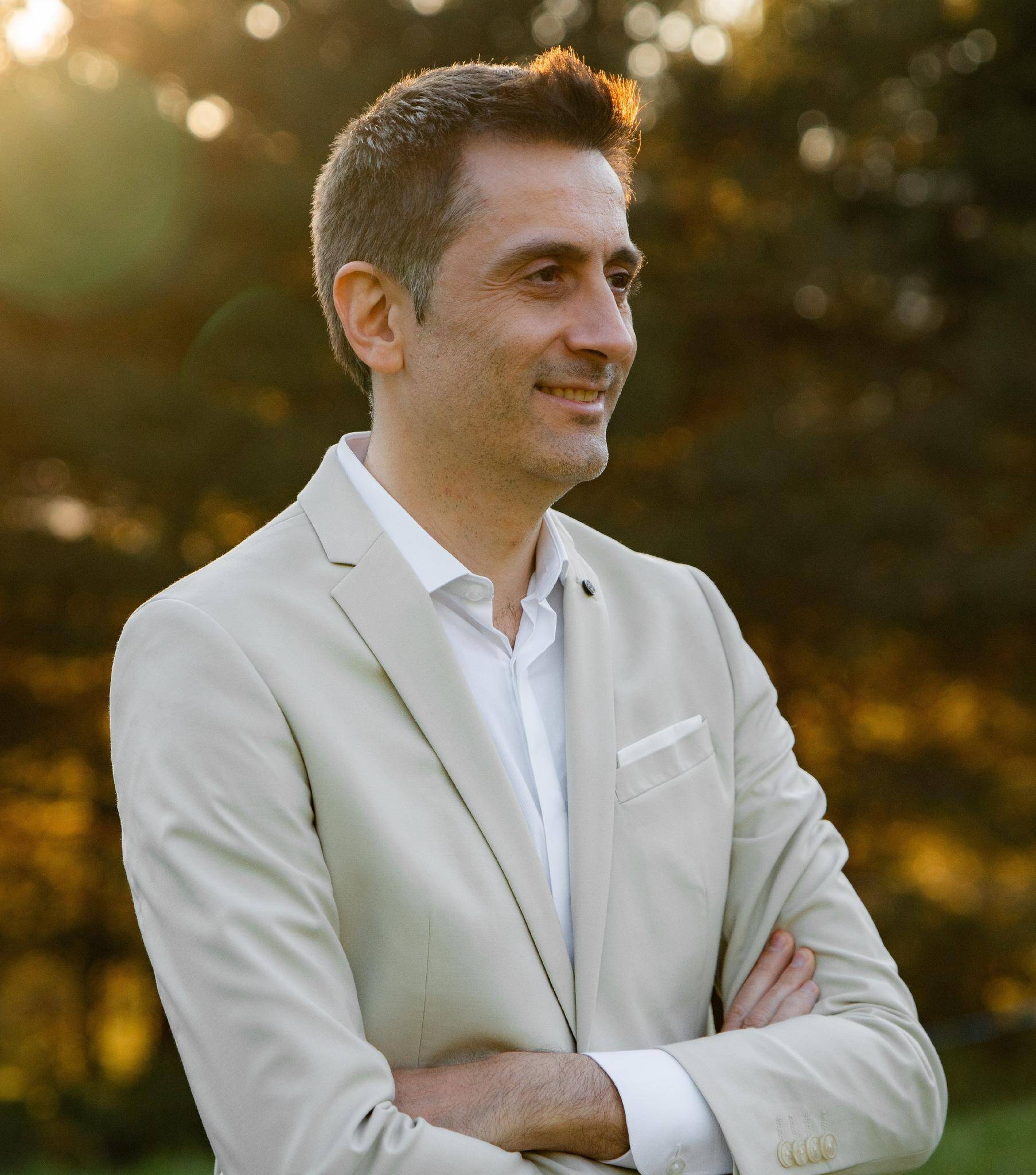 Roger Villas Kirchner - Product Owner | Scrum Master | Agile Coach