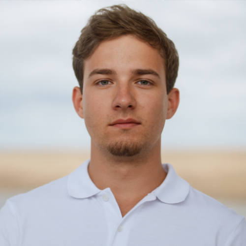 Mario Bueno López - Desarrollador de Software