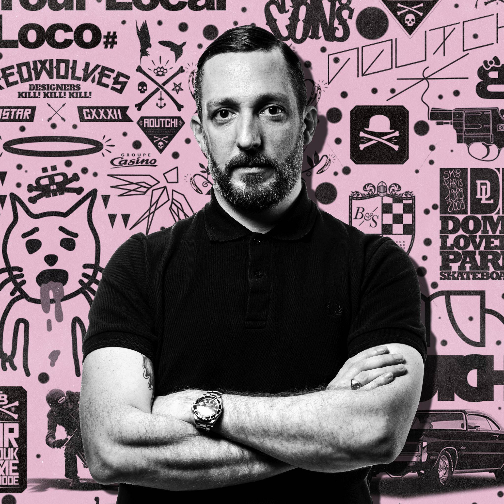 Marc Devaux