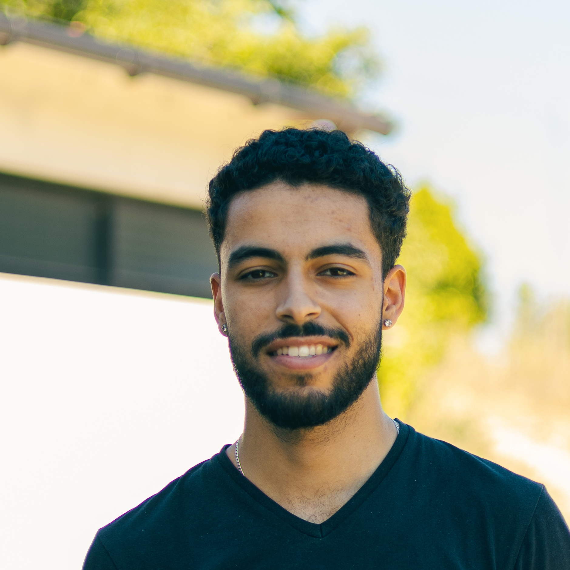 José G. - Freelancer Photographer