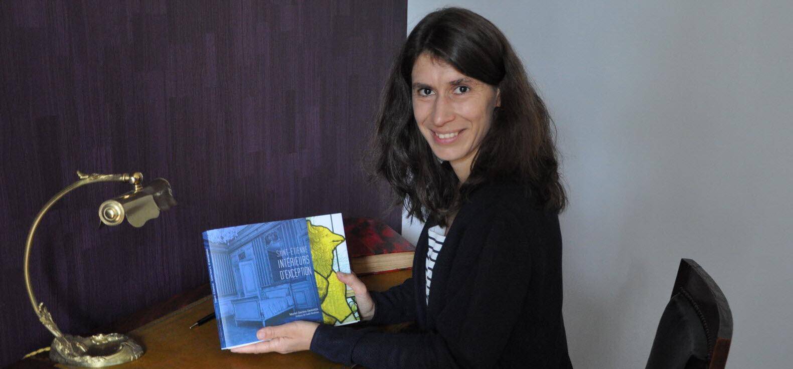 Muriel Demirtjis - web rédacteur copywriter