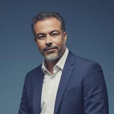 Rabii Ben Nasr