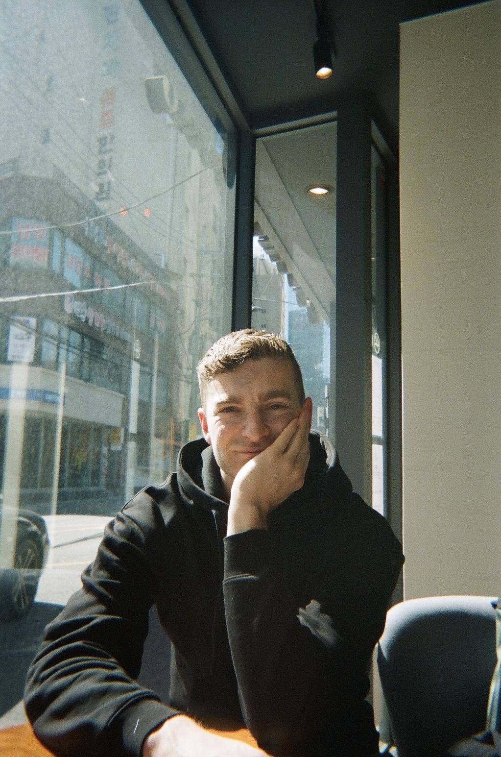 Rob Houniet